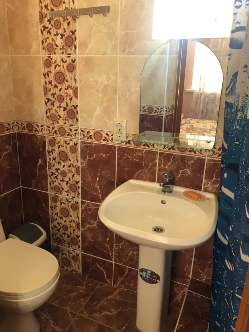 Жилое помещение Veles House Дружбы 15