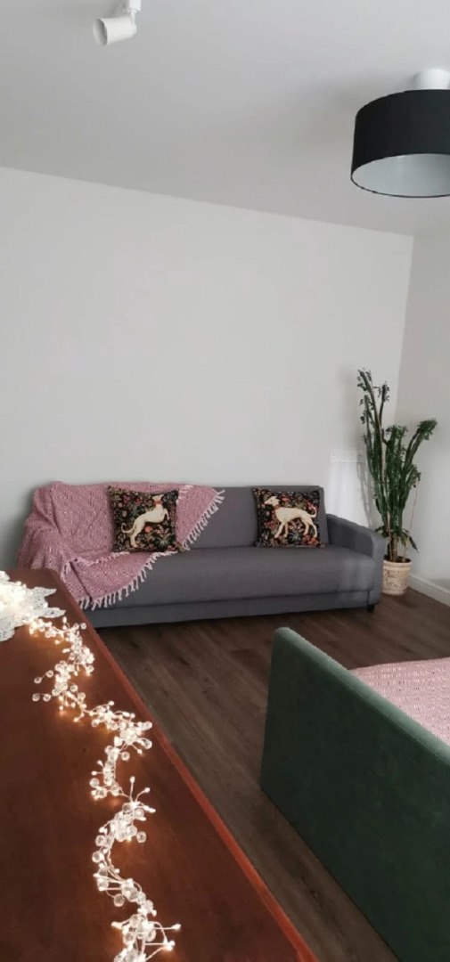 Квартира на Улице Путевая 18