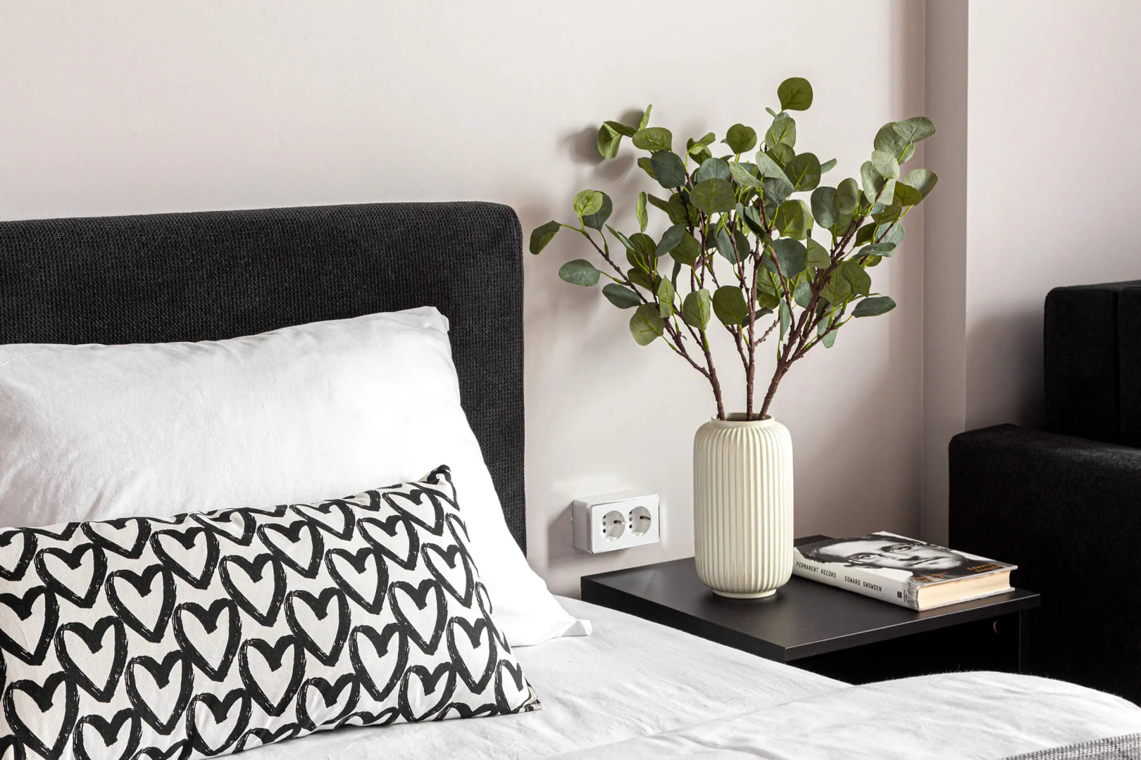 Апартаменты MIXY Nordy Homes