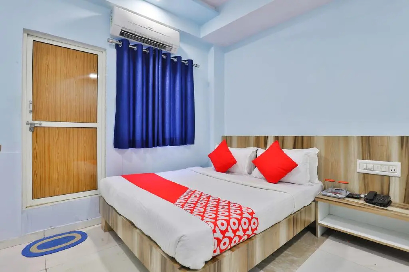 Отель Swell by Sky Stays