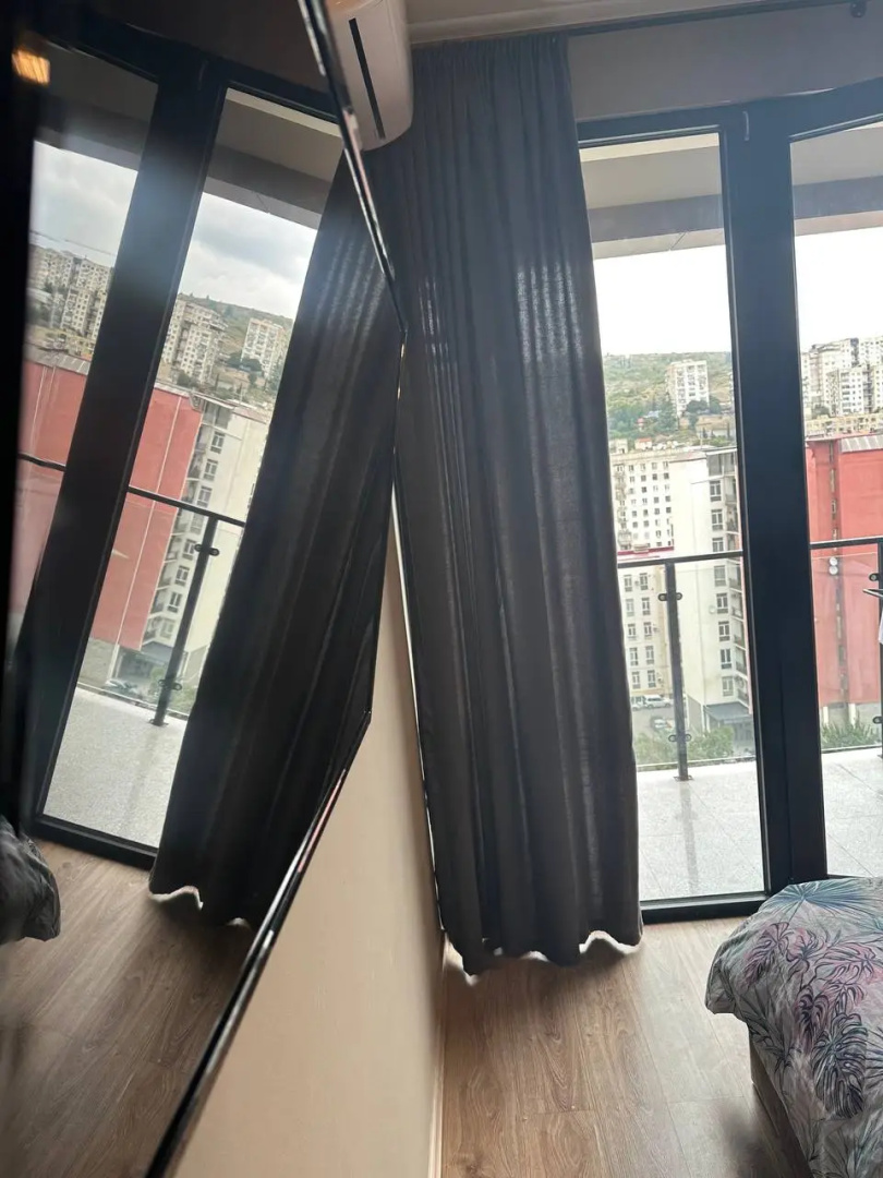 Апартаменты Saburtalo Palace