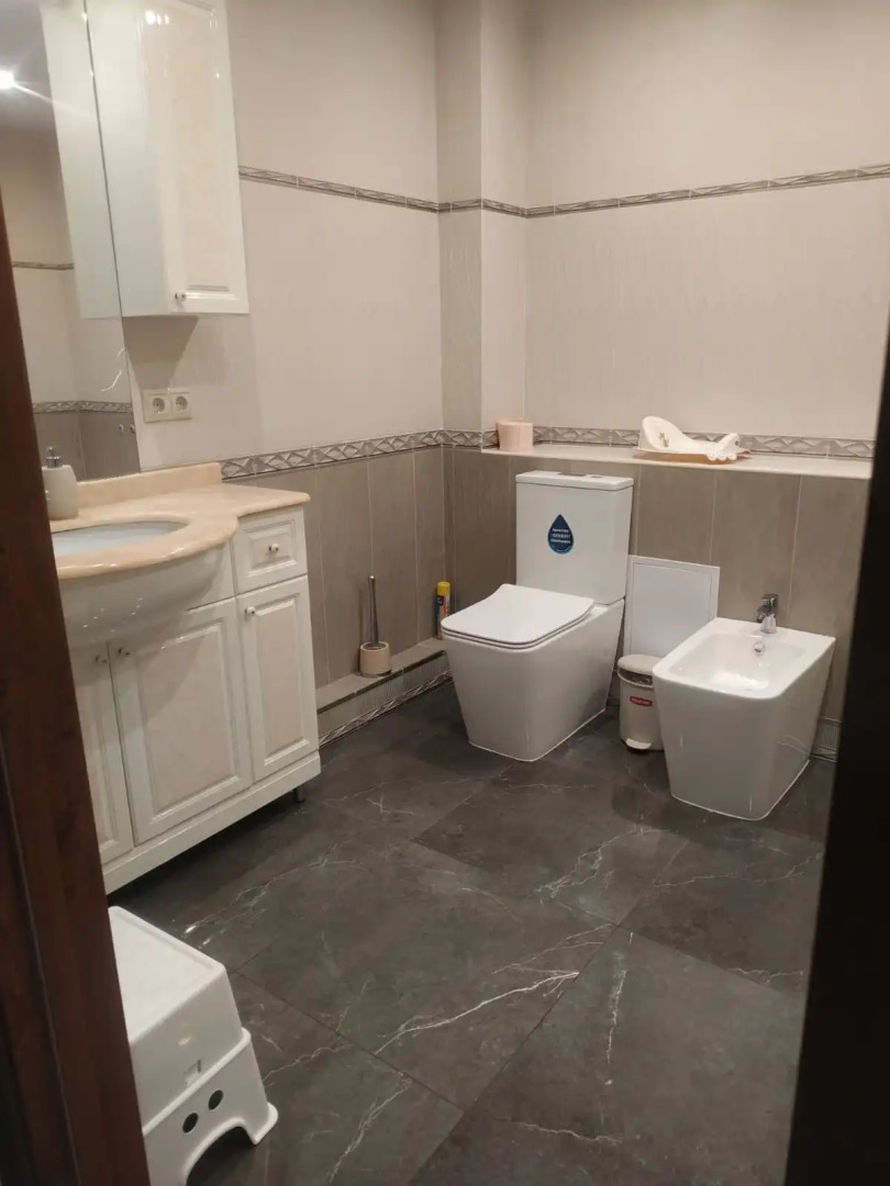 Гостевой дом Таунхаус Сельский