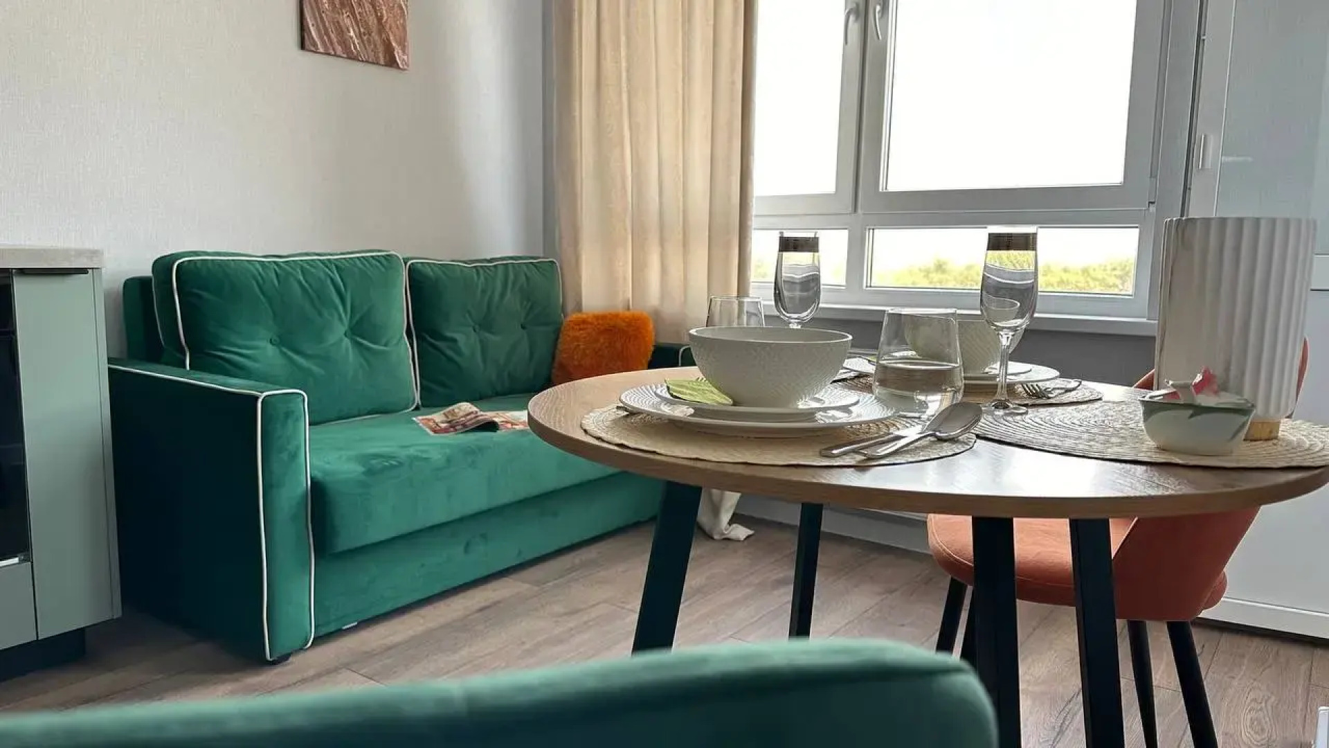 Апартаменты На Высоте Посуточно