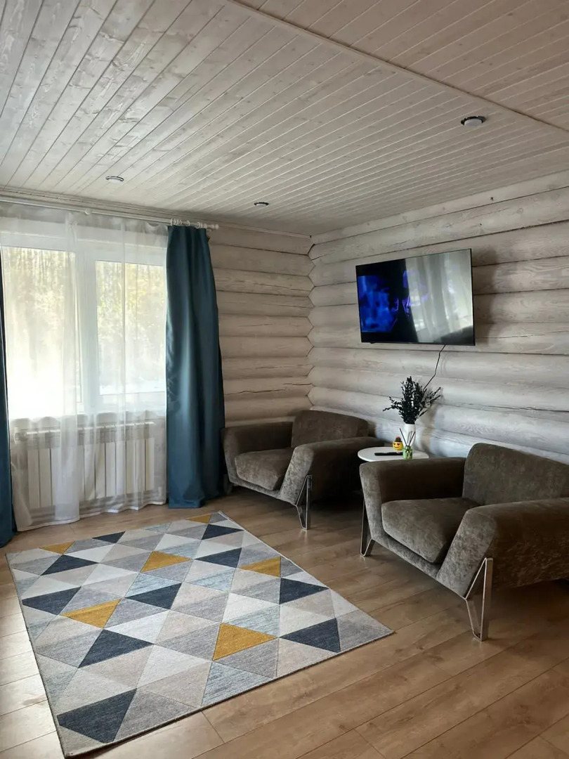 Частный дом Newhome