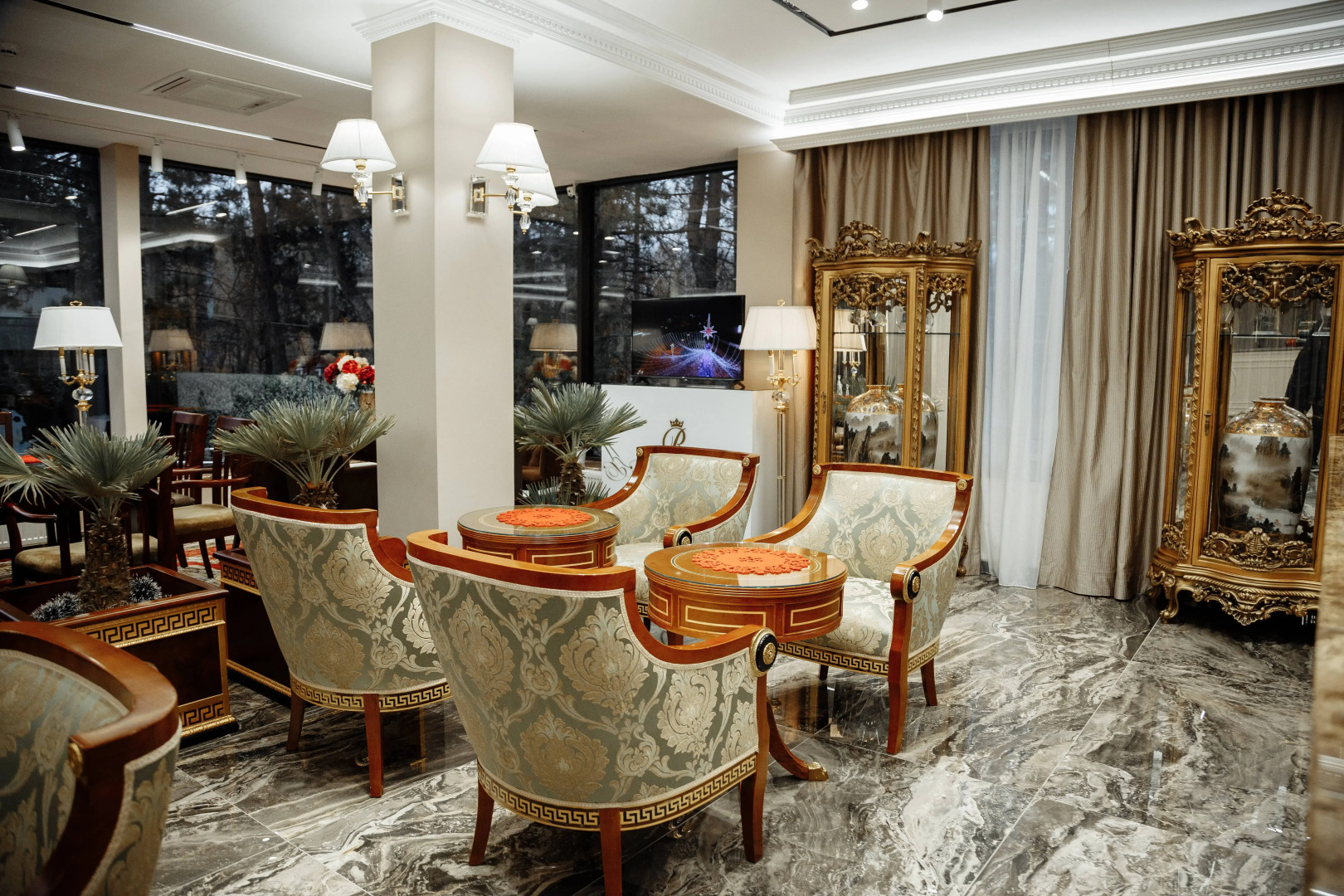 Hotel Royal Florence