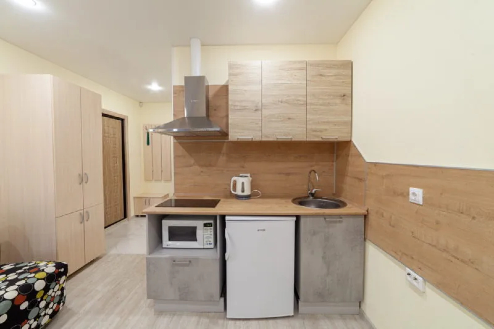 Апартаменты Виктория 3