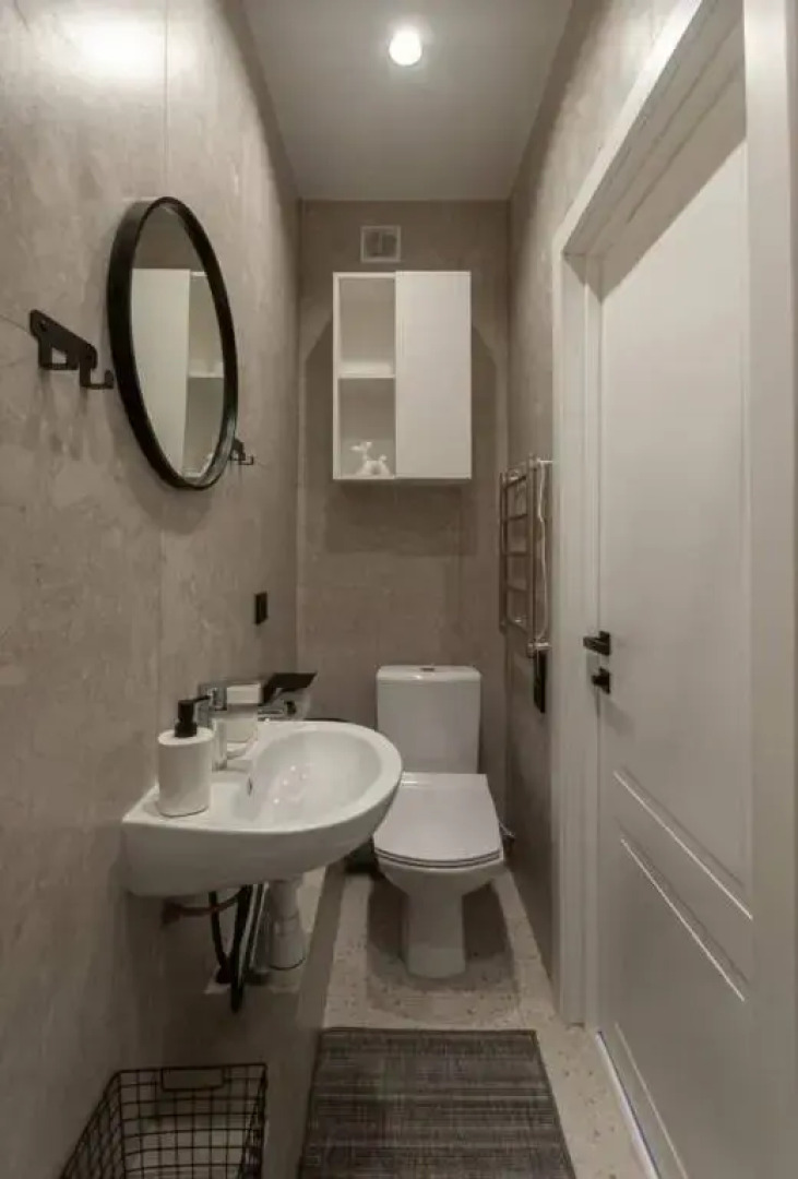 Апартаменты ABC 1