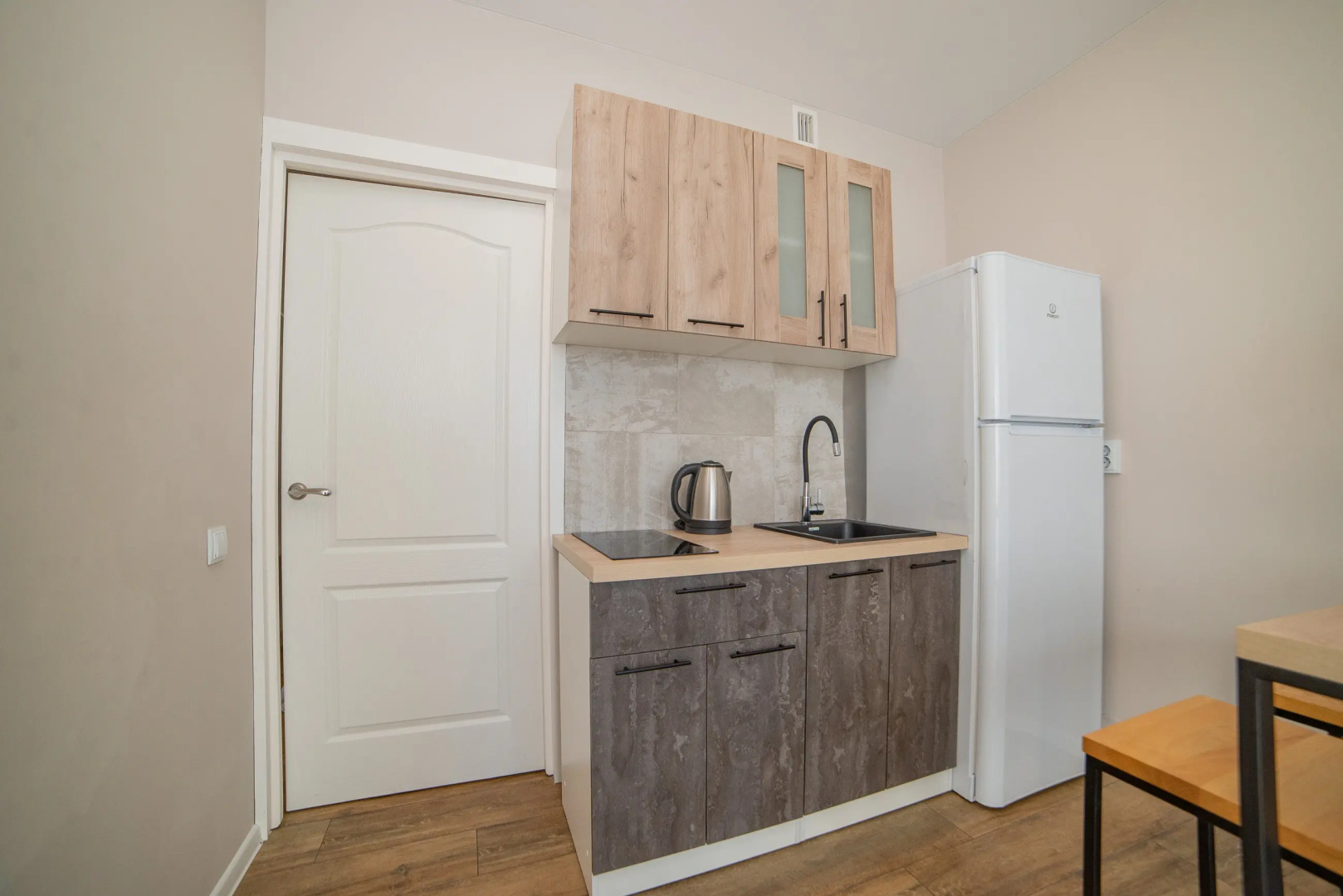 Квартира BeGuest на Стрелочников у ЖД