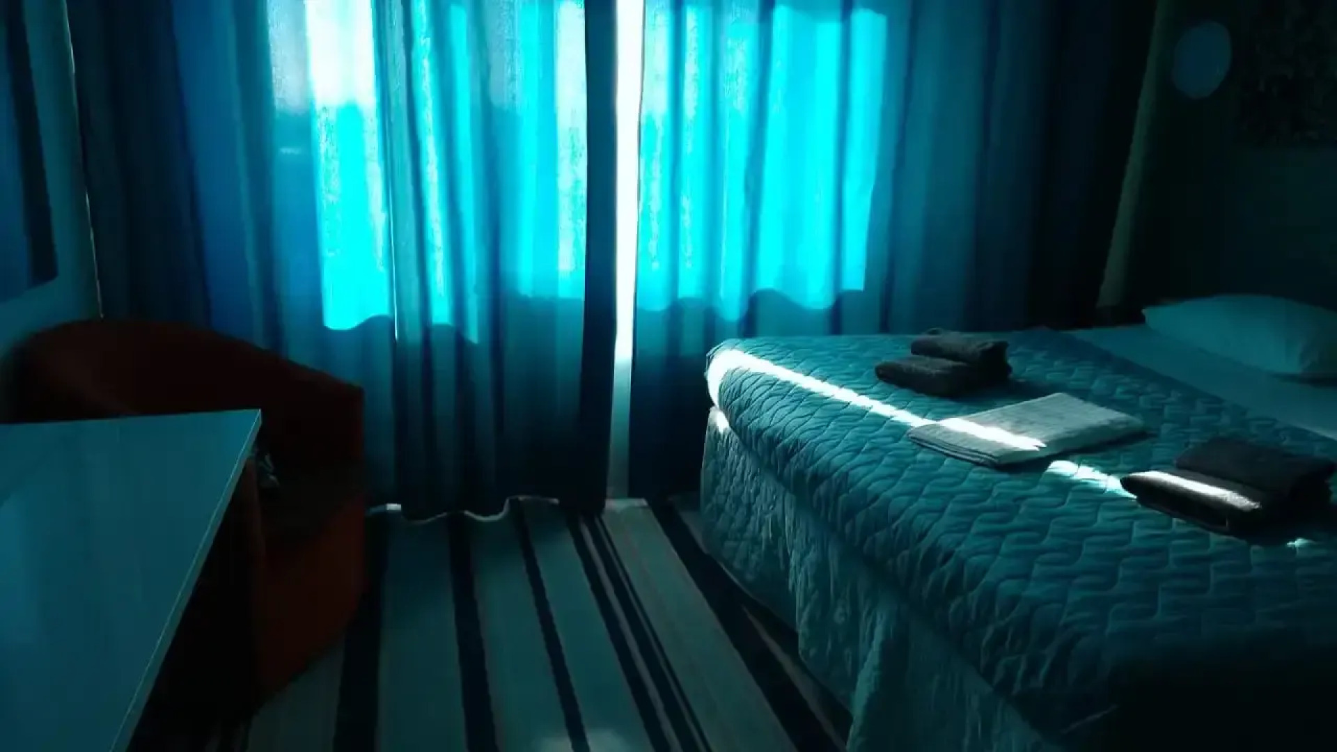 Отель Максрумс Global Sky