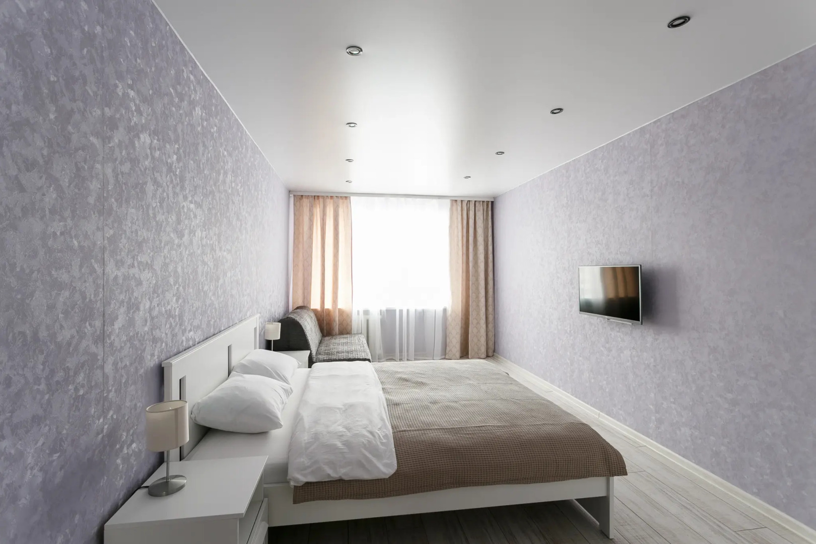 Апартаменты на Галкинской 85