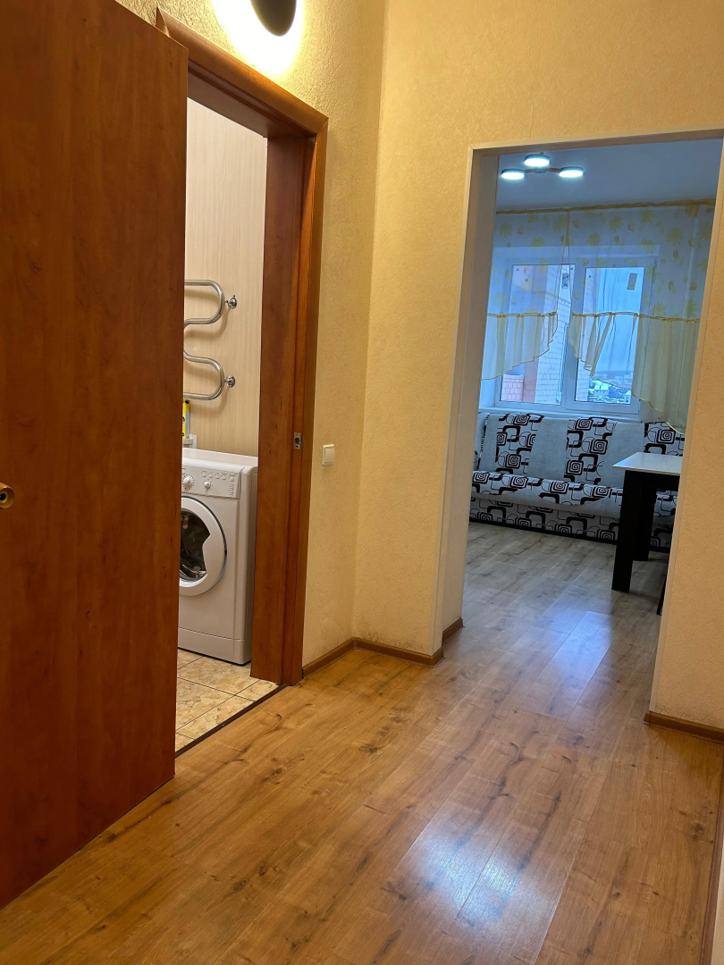 Апартаменты в центре Орла