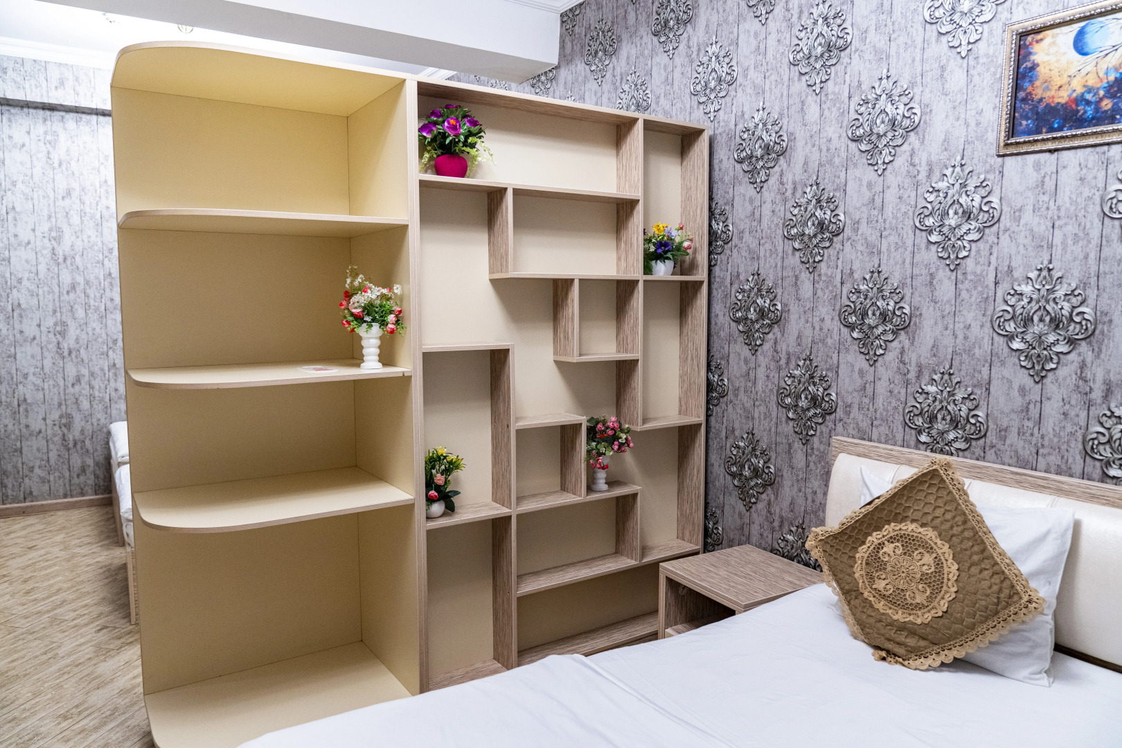 Отель Sebail Inn Baku