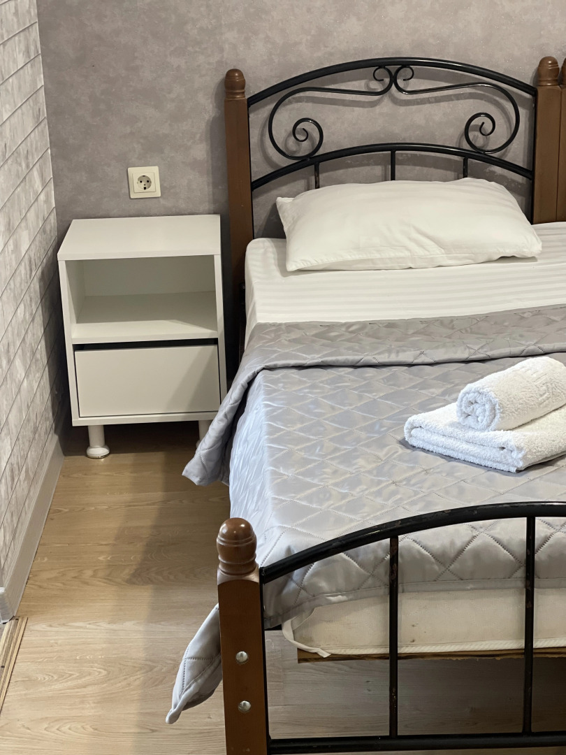 Гостевой Дом Солнечный Дворик Переулок Пихтовый 24