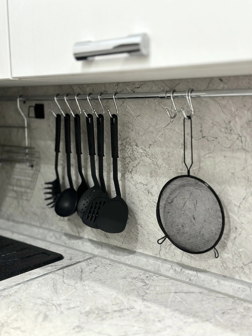 Квартира Уютная квартира в центре города