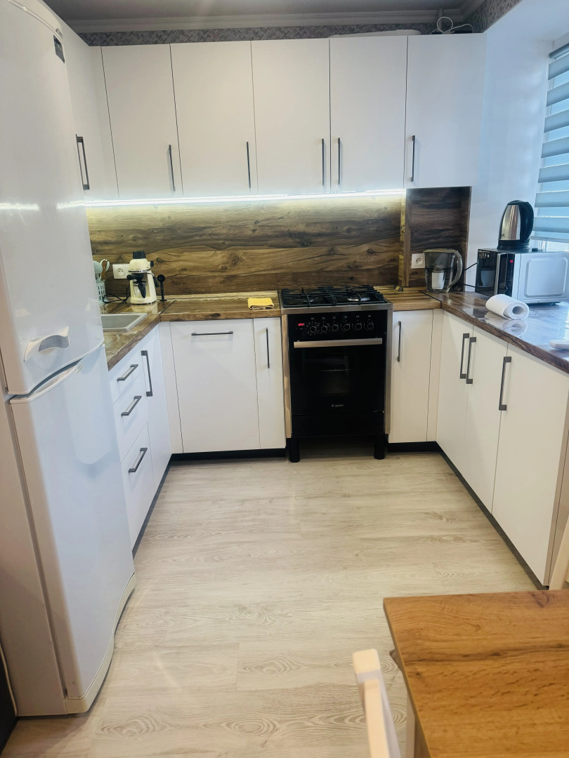 Двухкомнатная студия в центре города Полоцк