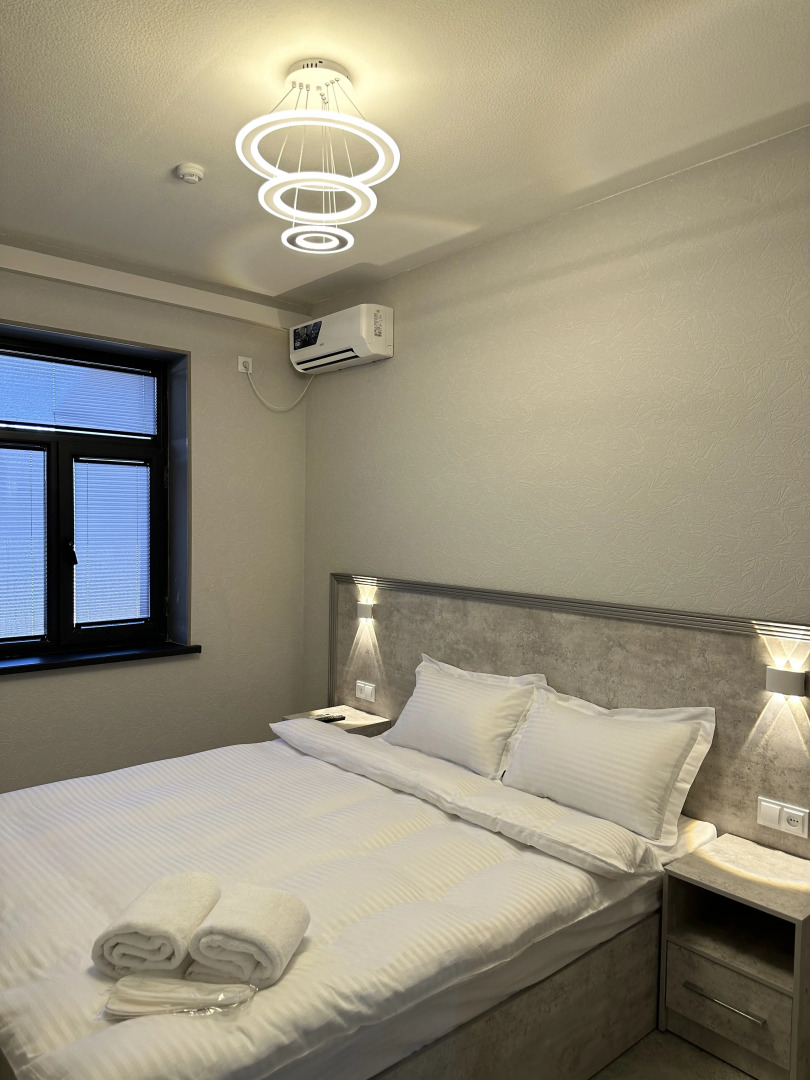 Отель Revel Hotel