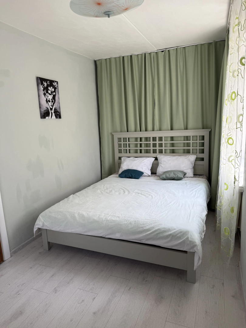 Квартира уютная в центре