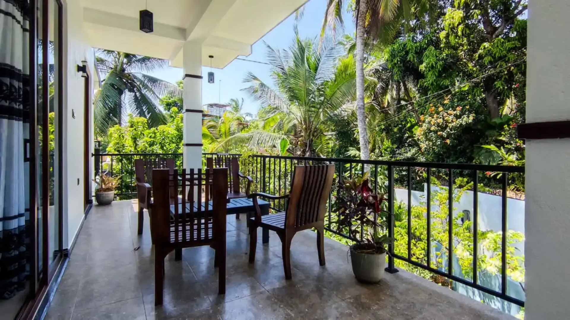 Вилла 51 - First Floor Villa