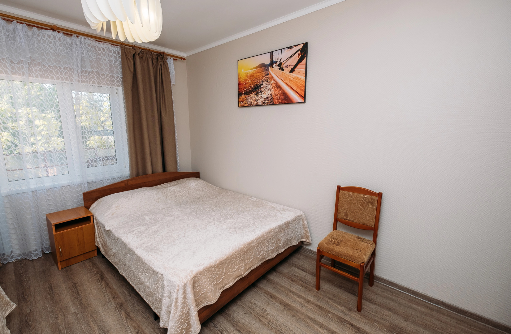 Частный дом Нина