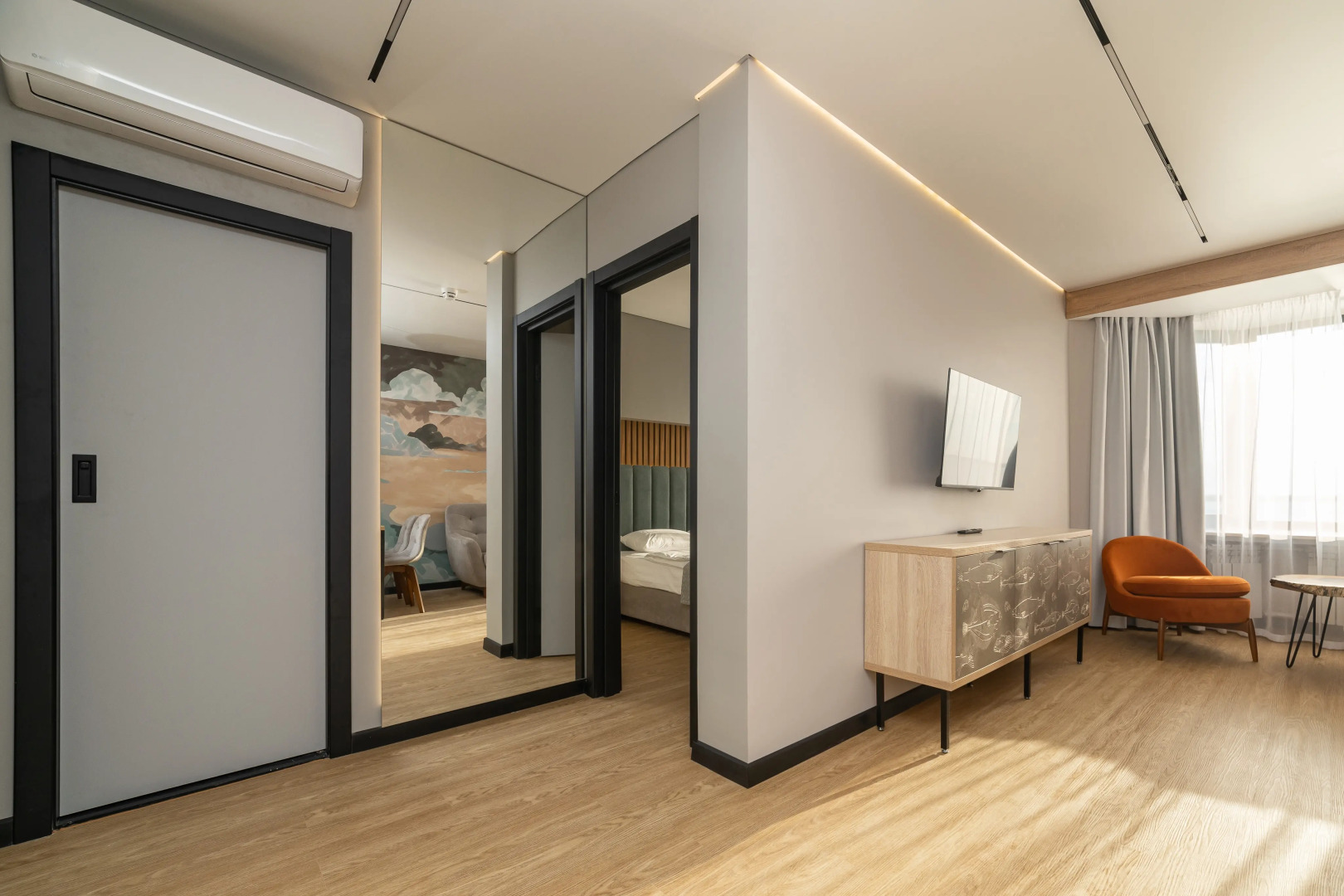 Отель Столица Поморья