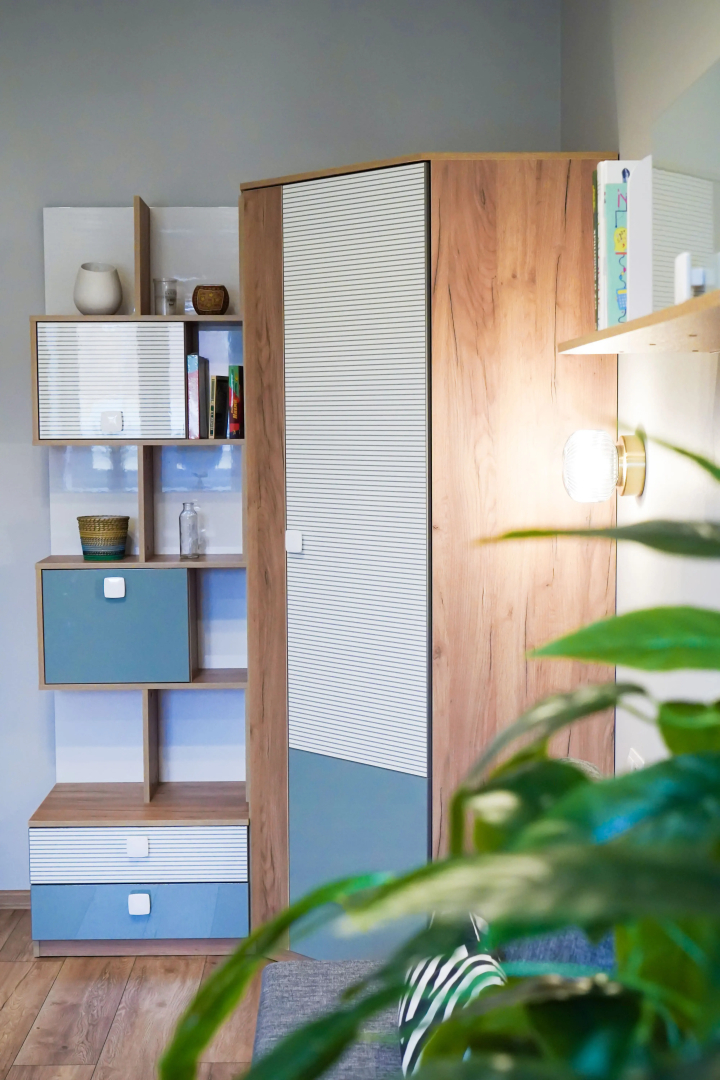 Апартаменты на Большой Конюшенной 5