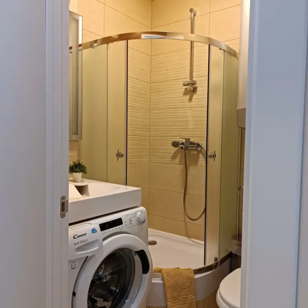 Апартаменты Lily 1