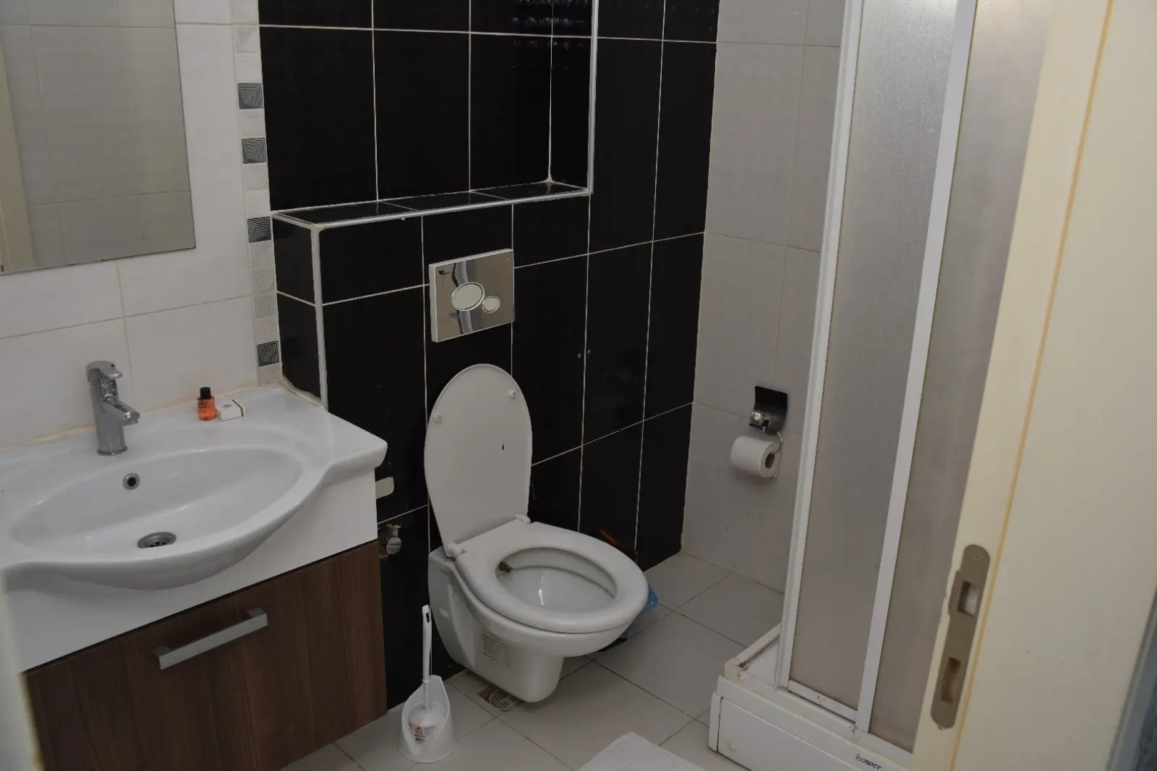 Отель Odasuit