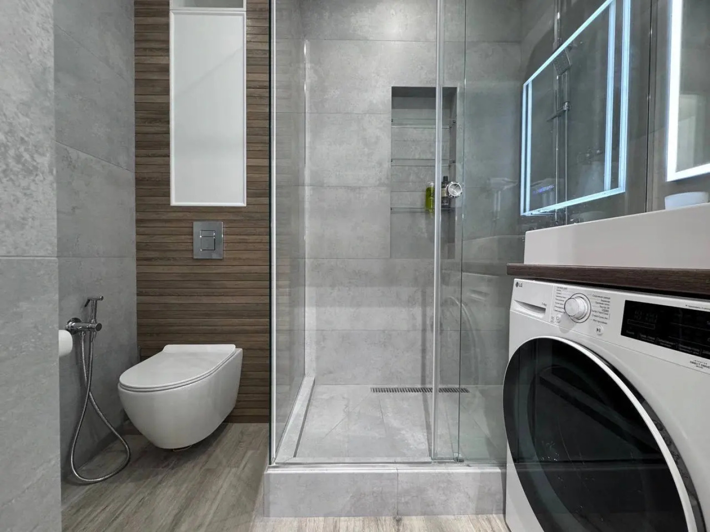 Квартира Студия Business Pink у метро Площадь Ильича