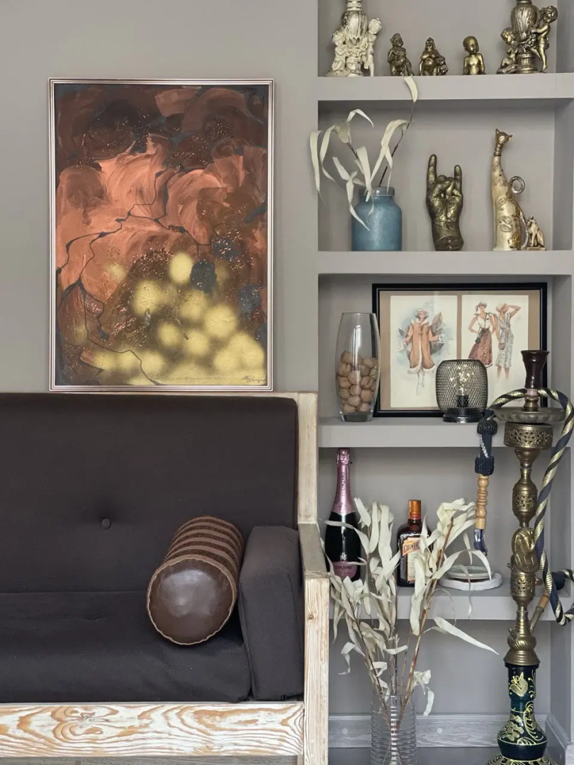 Мини-отель Evita