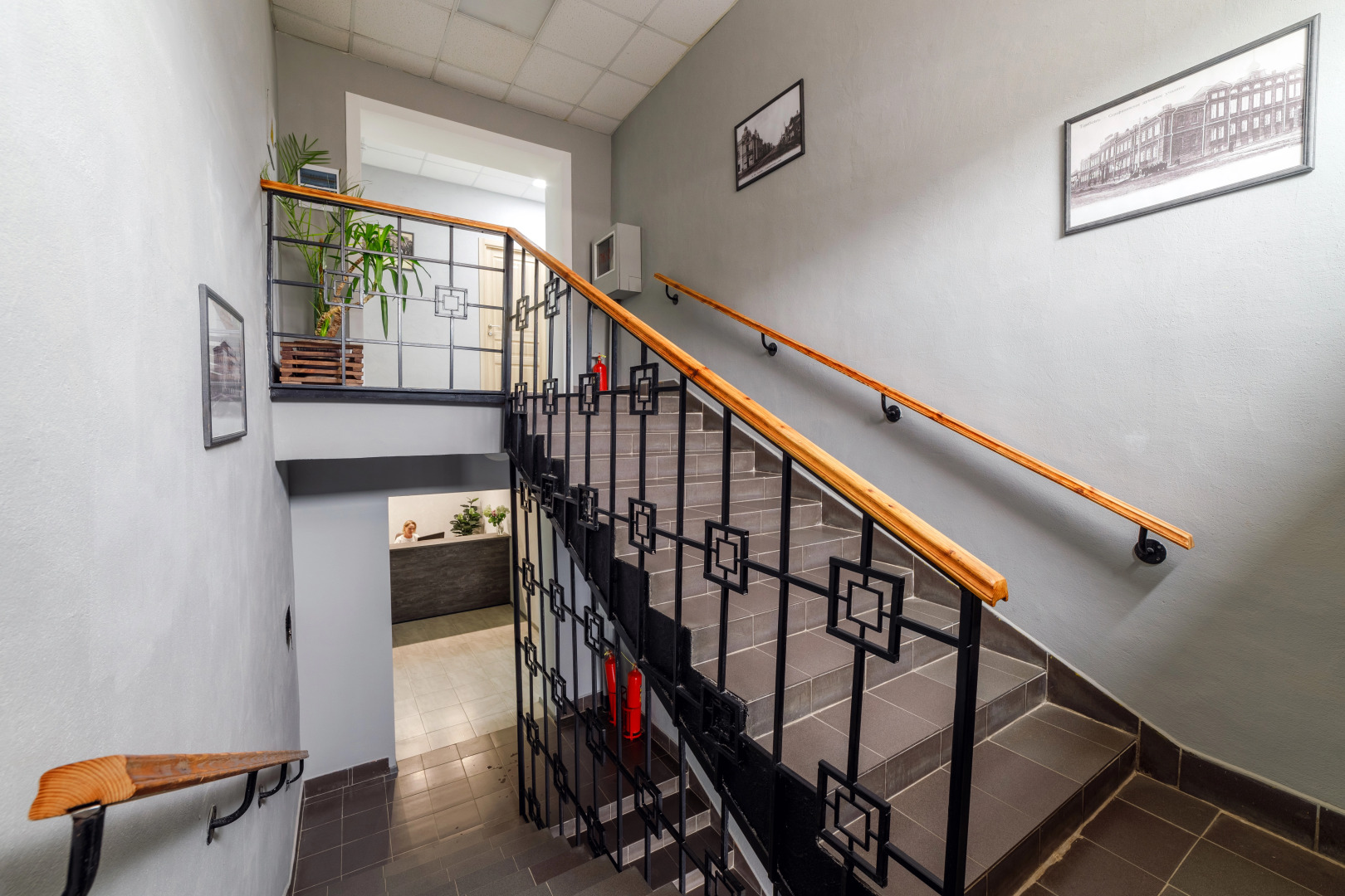 Отель Платон