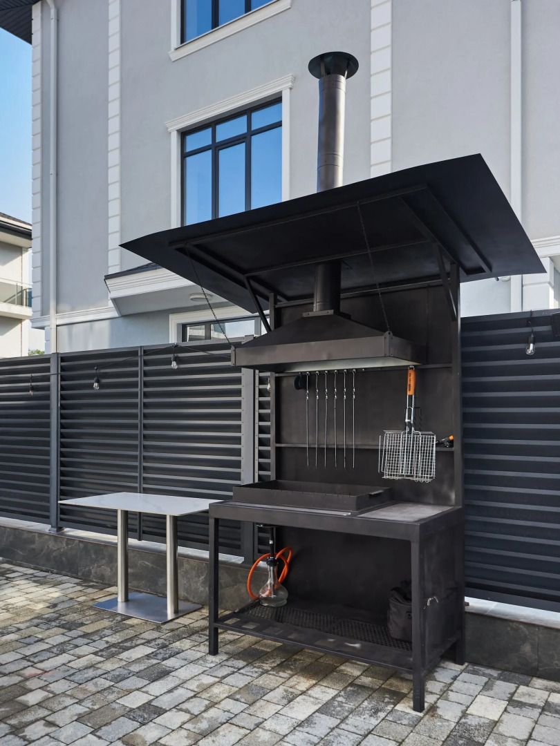 Гостевой дом Дачный квартал