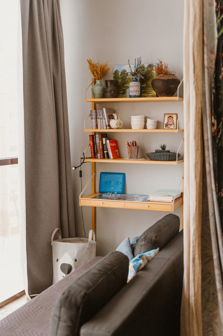 Апартаменты  Дизайнерские с панорамными окнами