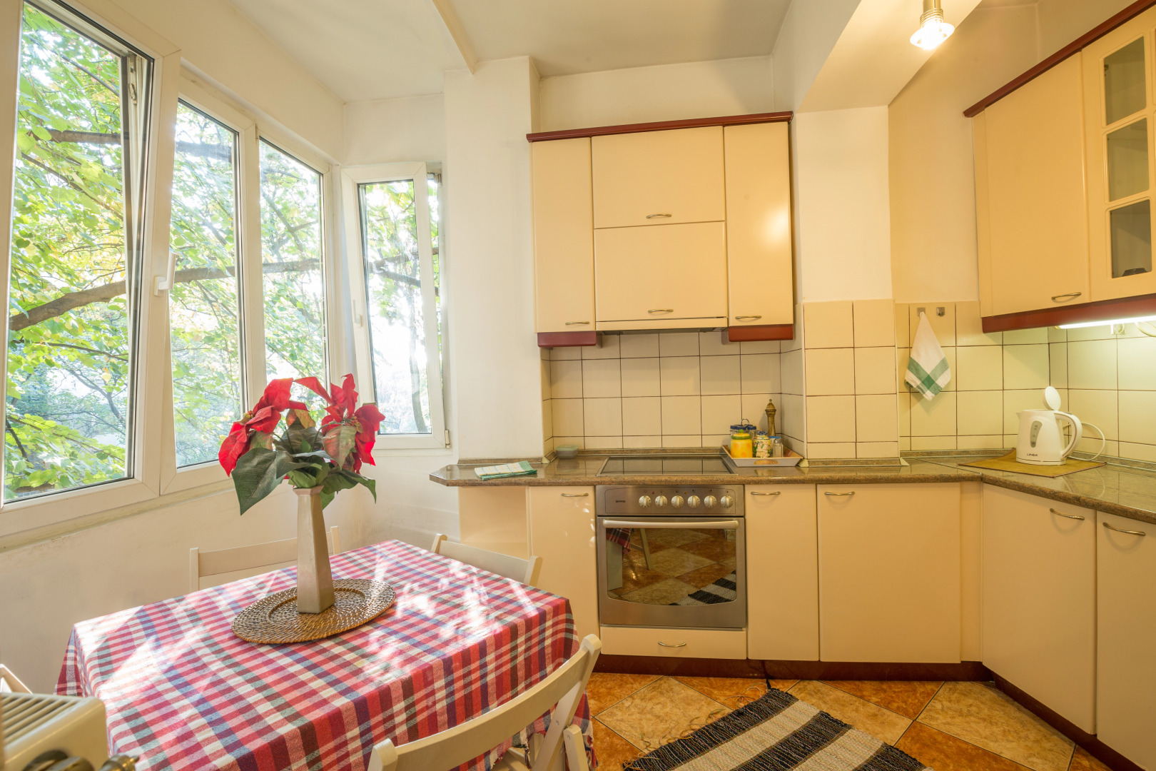 Апартаменты Terazije