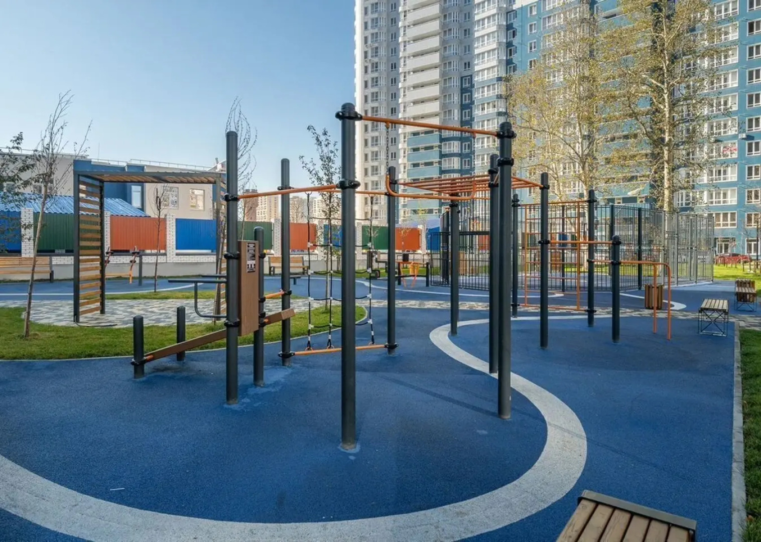 Апартаменты с красивым видом нa реку и гoрод