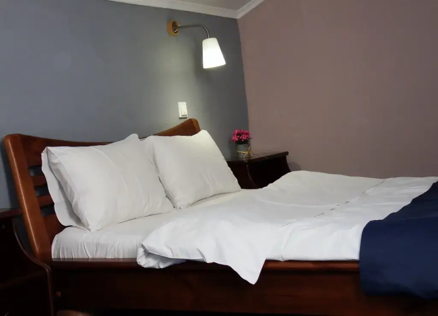 Гостевой дом Country House