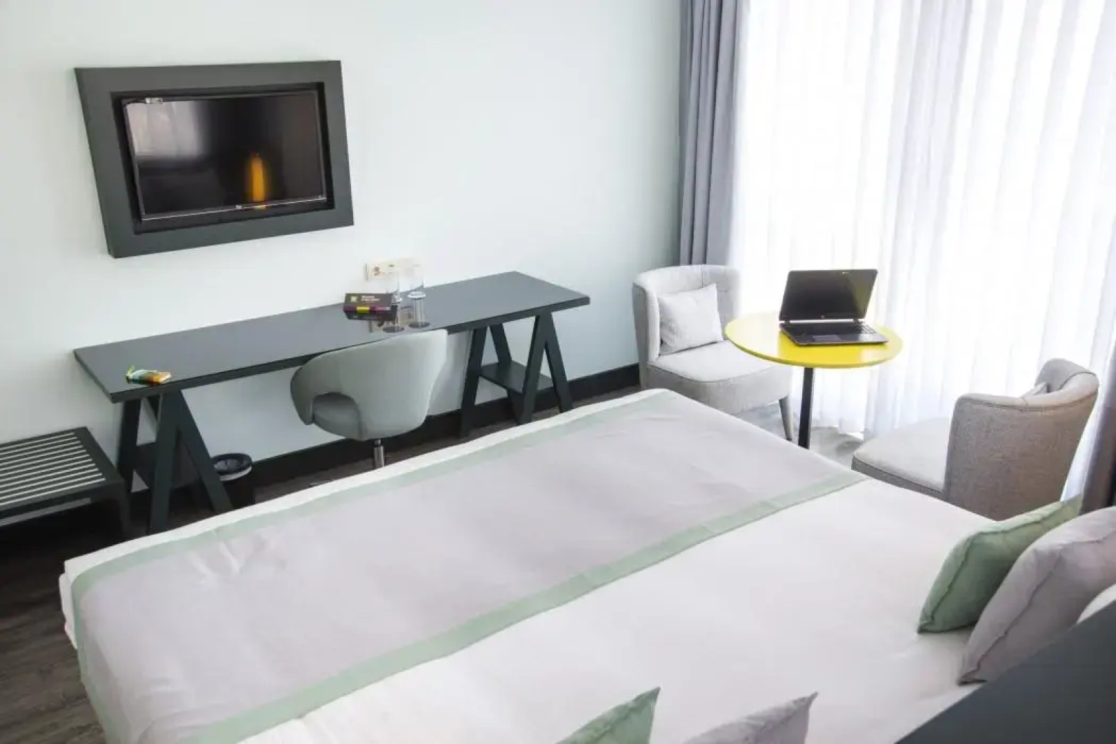Отель Elysium Styles Taksim