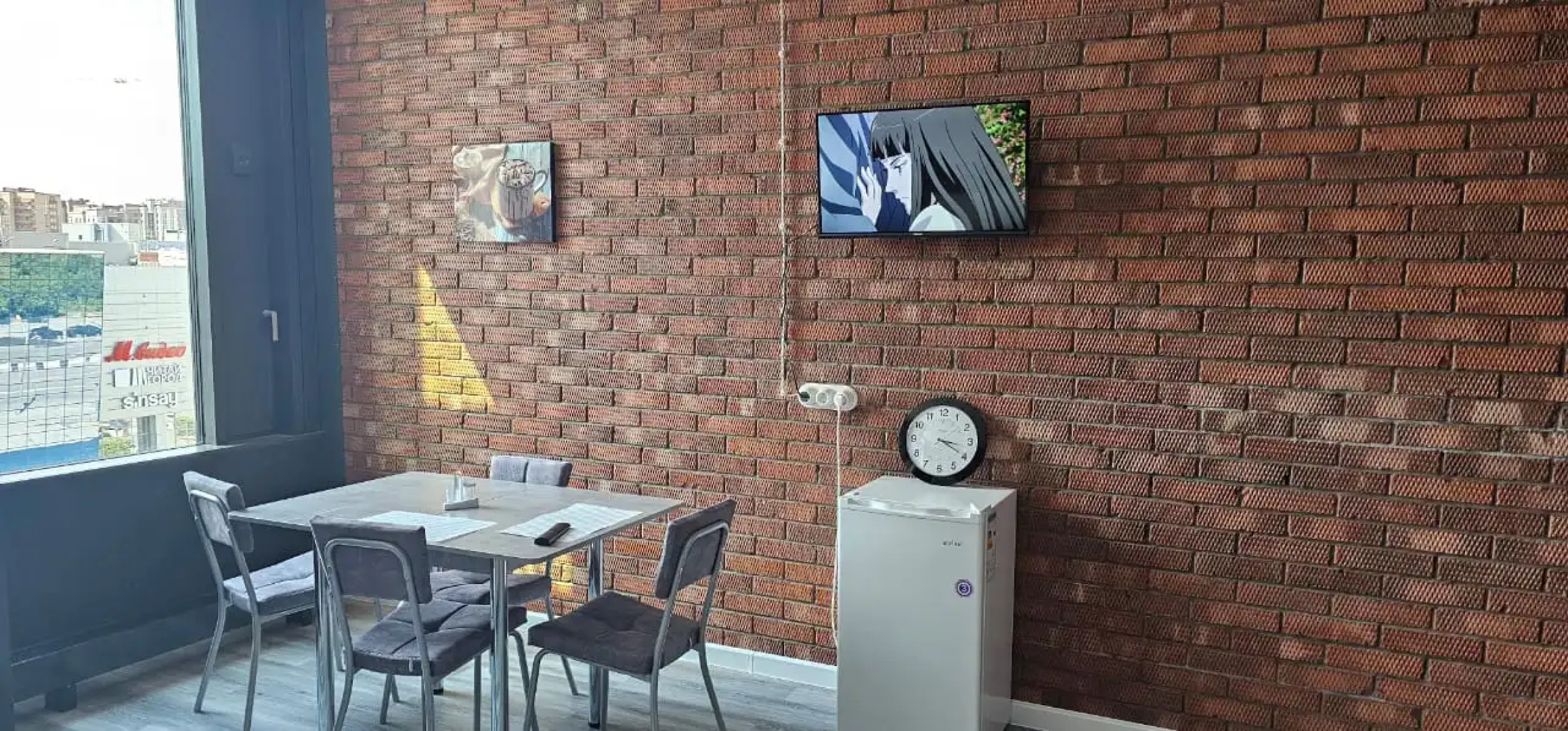 Квартира Красный проспект