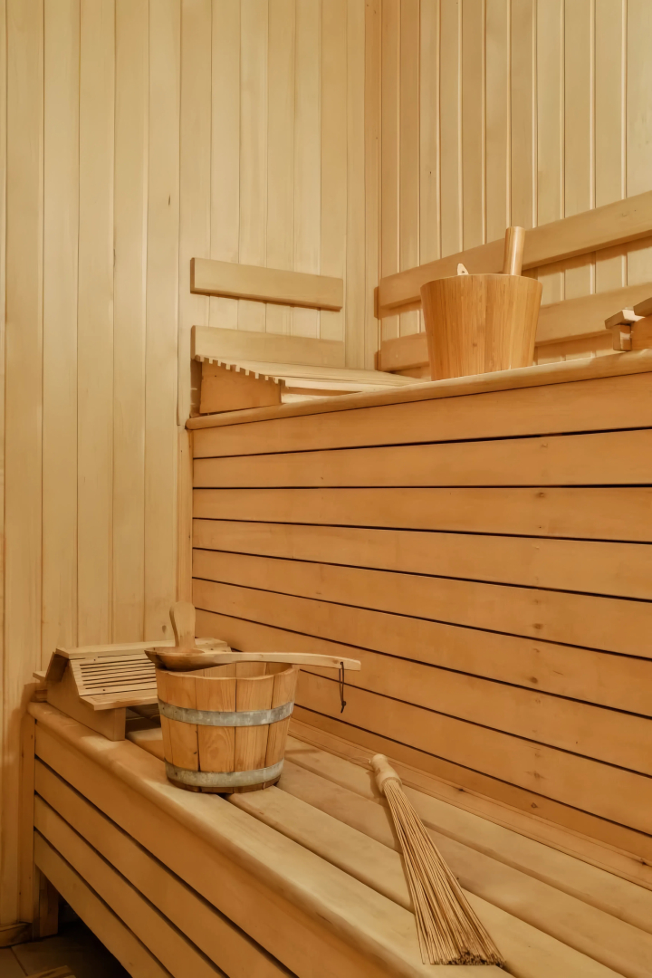 Вилла в Калининграде