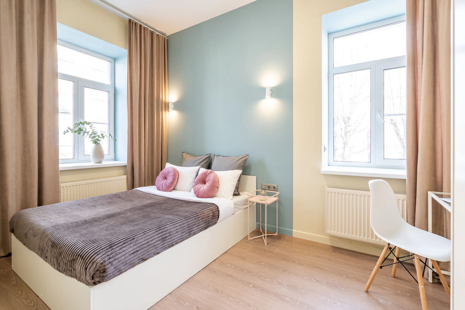 Квартира GetFlat Scandy