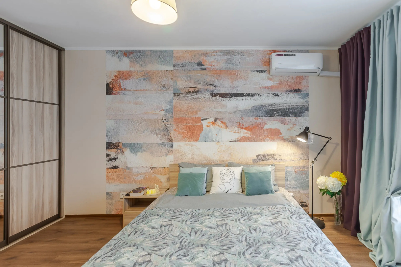 Апартаменты на Николая Симонова 17 в Кошелев Парке