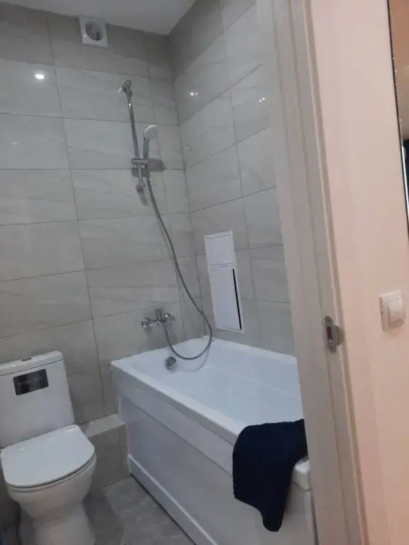 Апартаменты Панорама Сити