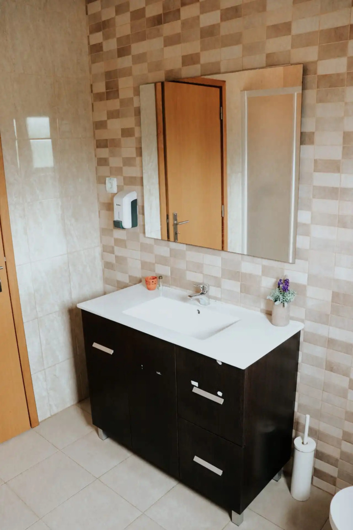 Гостевой дом Sublime Sun & Van By Meco Stays