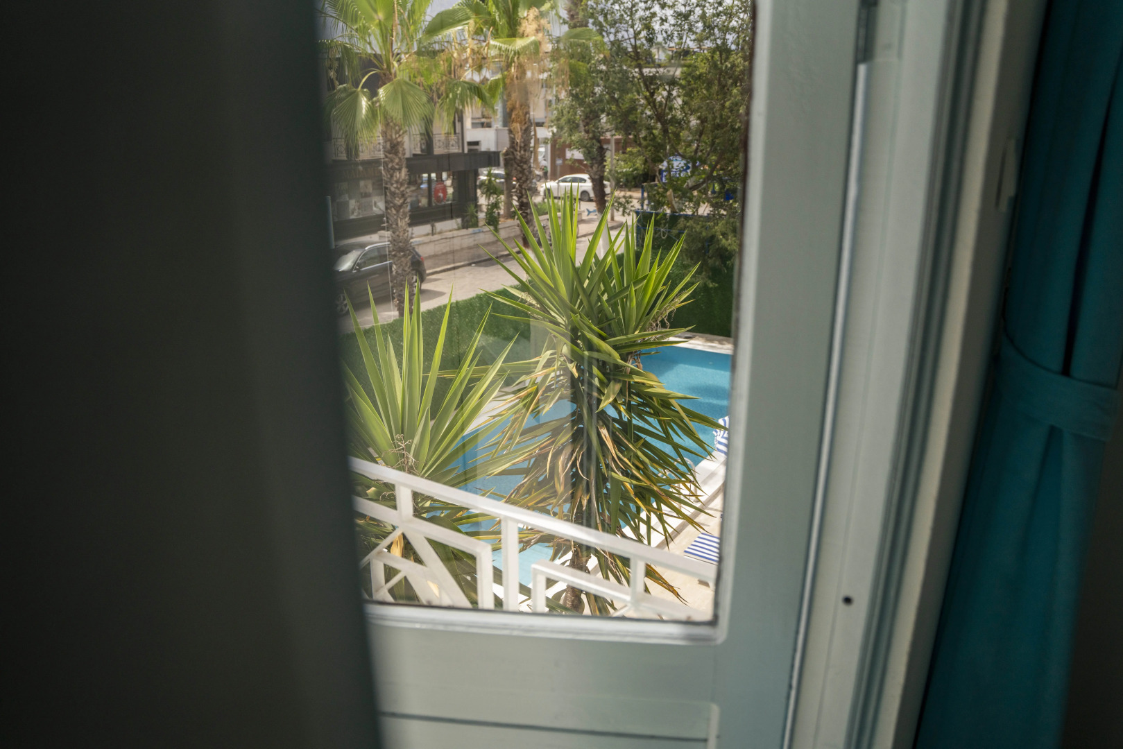 Отель Kemer Royal Beach