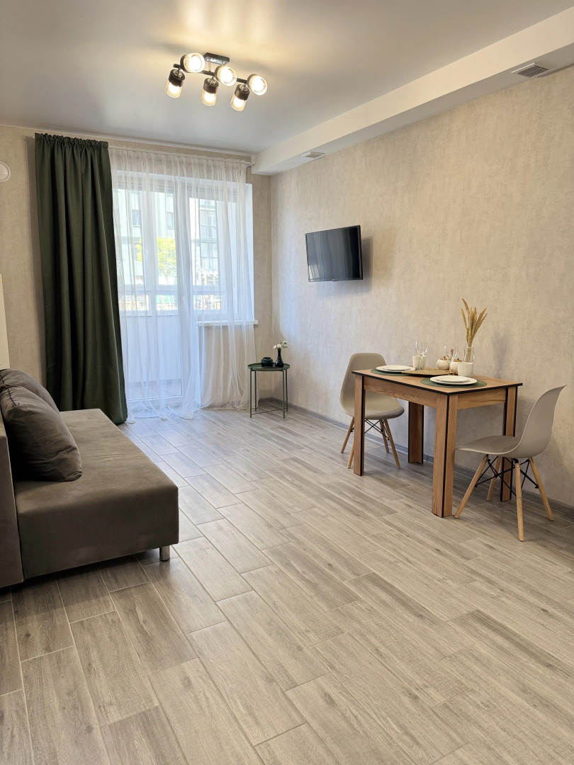 Апартаменты Семейные апартаменты