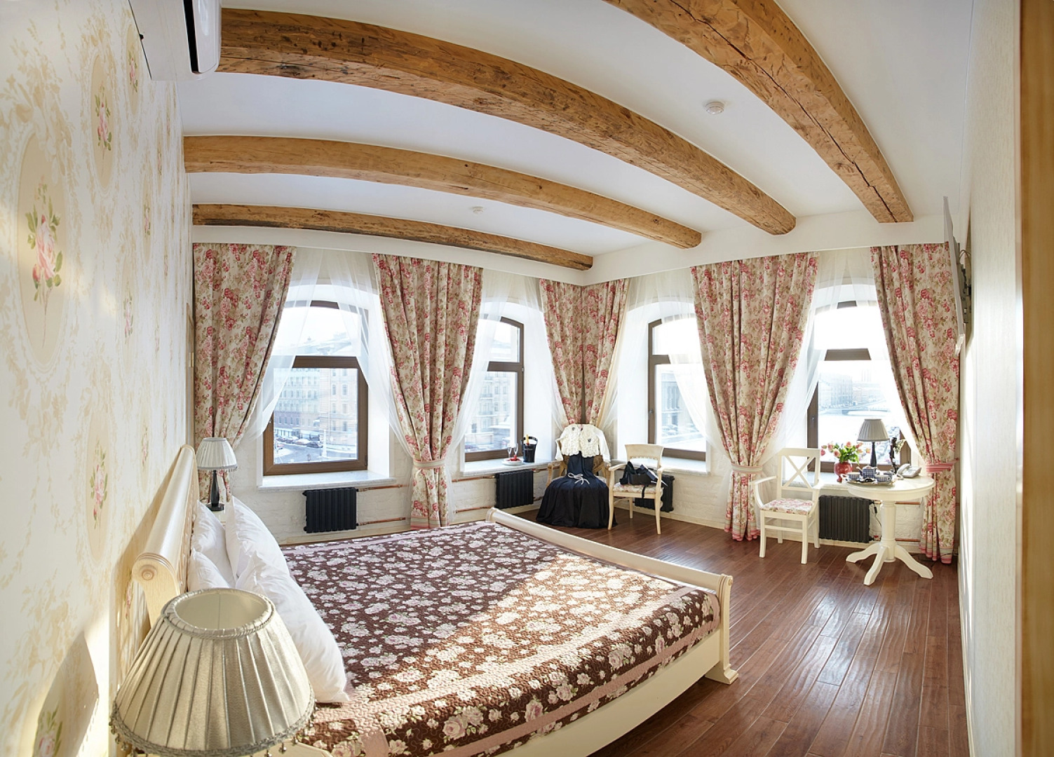 Rossi Boutique Hotel & SPA