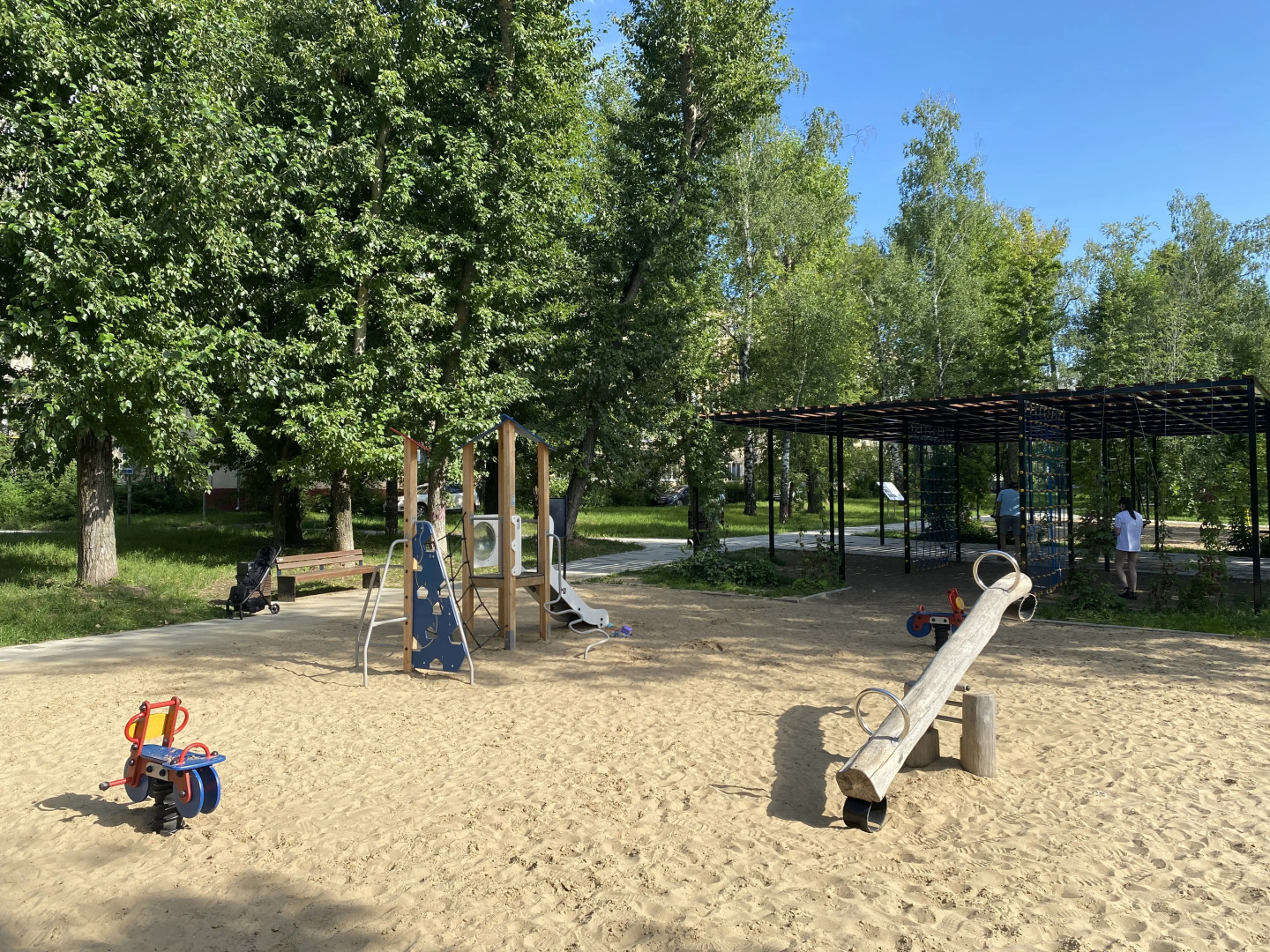 Апартаменты Дружба