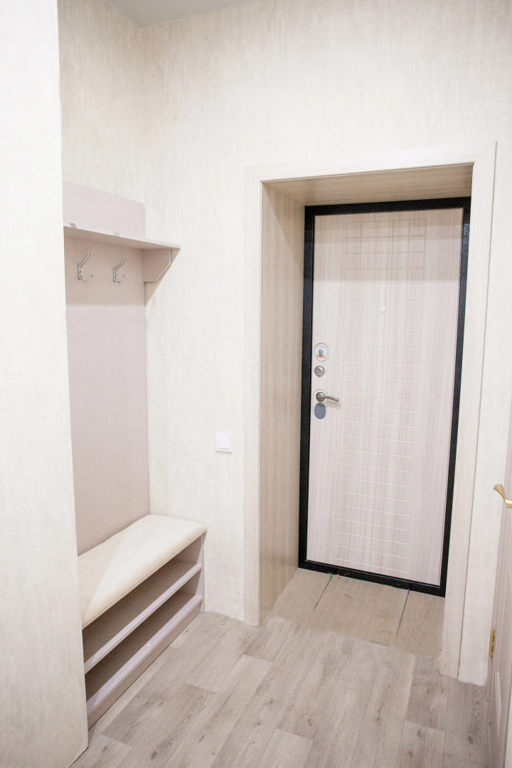 Апартаменты у Башни