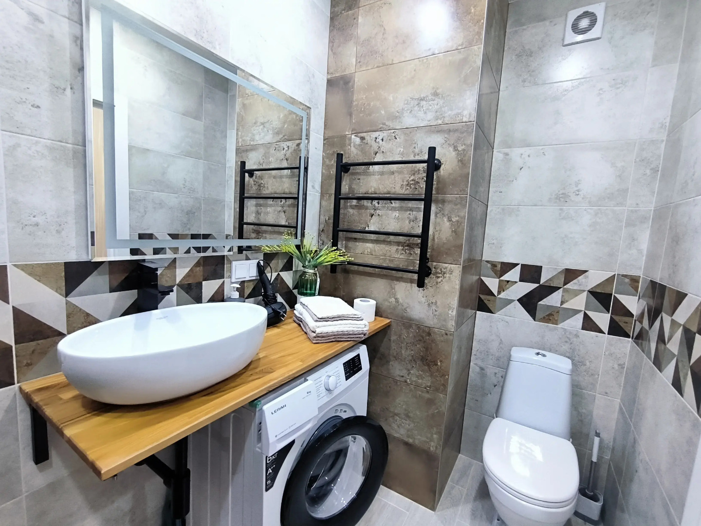 Квартира 1кв Киви рядом с БЦ Нобель