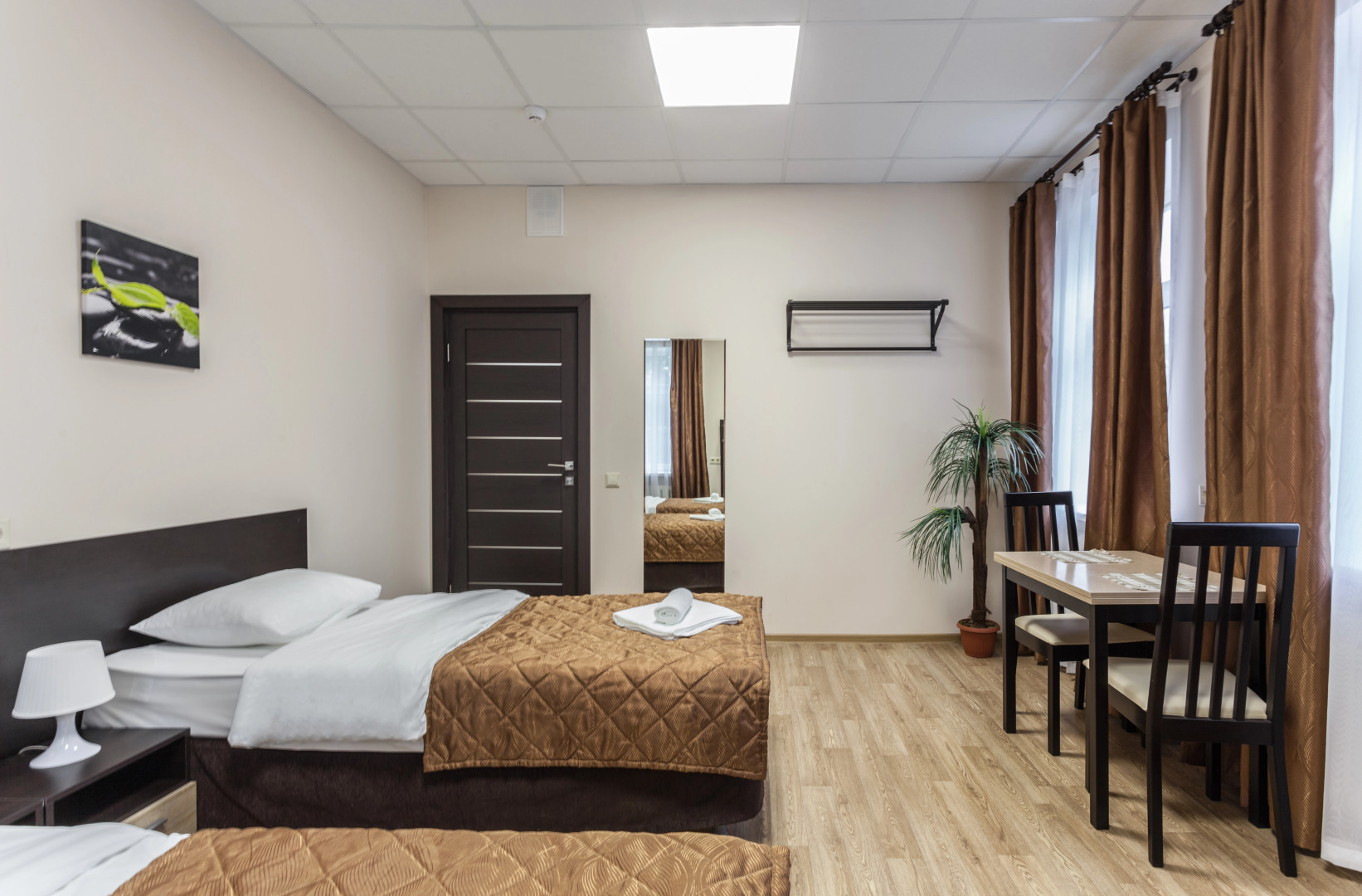 Мини-Отель Волковский