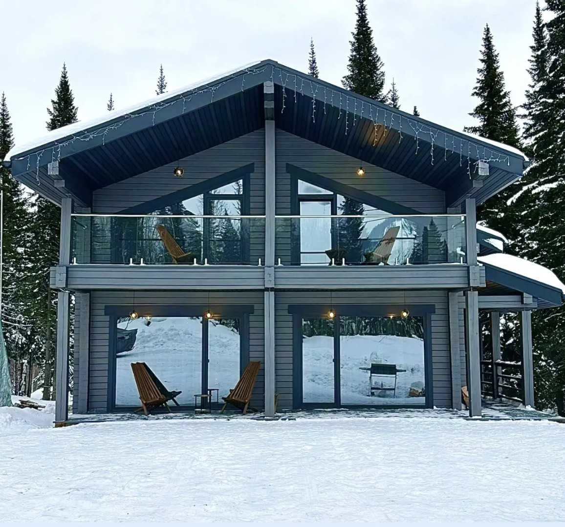 Гостевой дом Vetvi